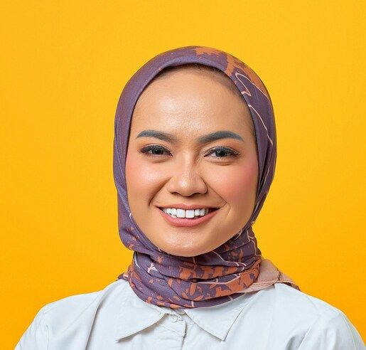 Amina Yusuf